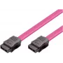 SATA kabelis ShiverPeaks 78240-0 0,3 m