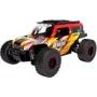 Absima Desert Runner Devotee Raudonas Brushed 1:20 Elektrinis RC Truggy Visų Ratų Pavara (10032)