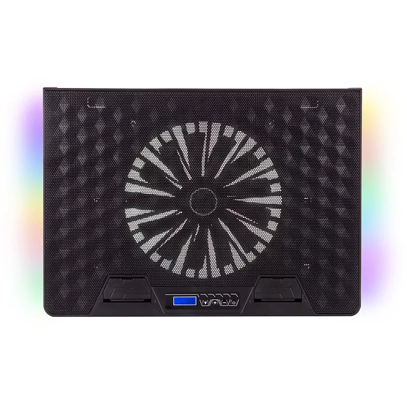 Tracer TRASTA46403 aušinimo padėklas nešiojamam kompiuteriui 40 cm (17,3 inch) 800 RPM