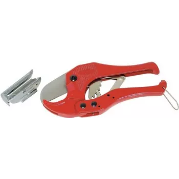 C.K Tools 430003 – Nerūdijantis plienas – Aliuminis – Raudona (430003)