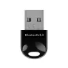 USB Bluetooth 5.3 adapteris SAVIO BT-060, 3 Mb/s, 20 m