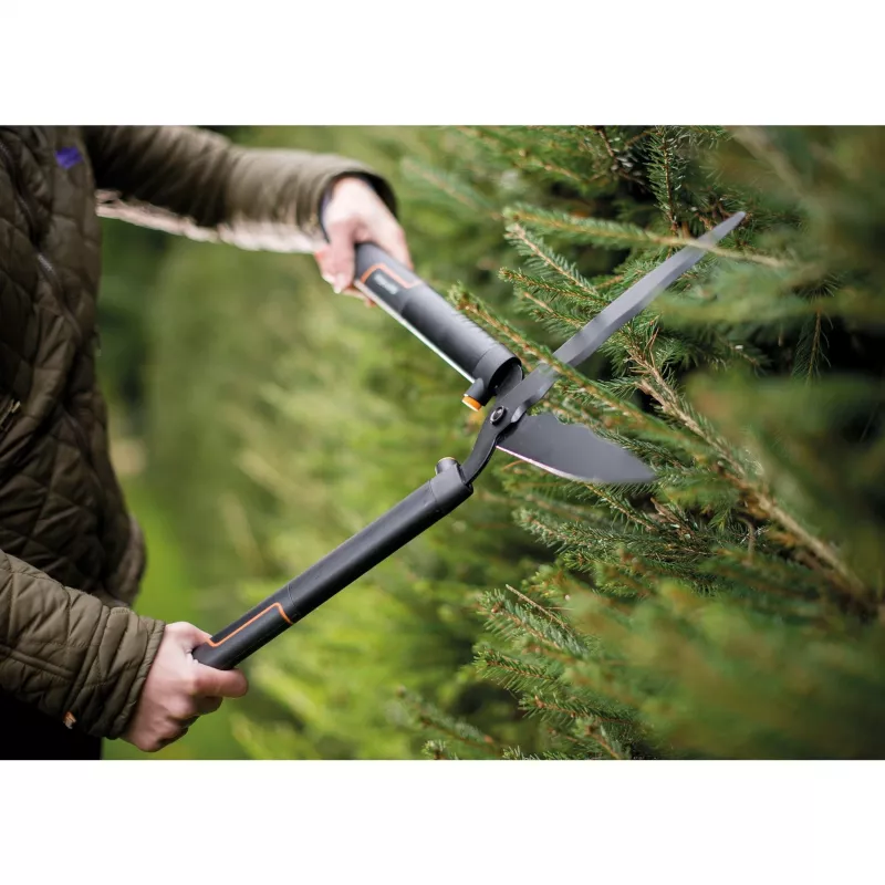Fiskars gyvatvorių žirklės Singlestep HS22