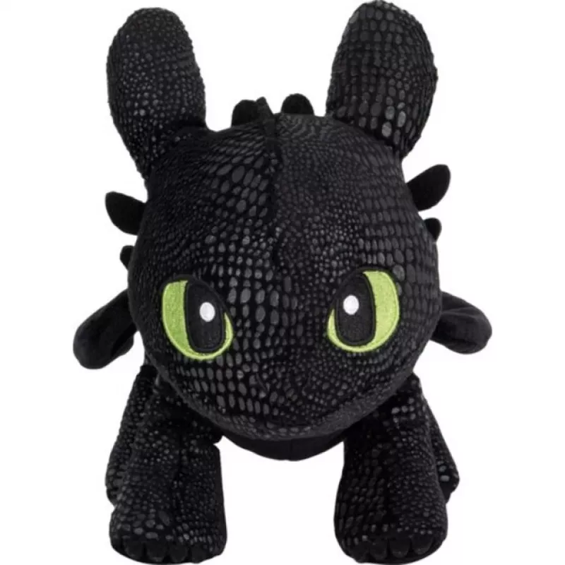 Smegenys – Bezdantis, Minkštas Žaislas 30 cm