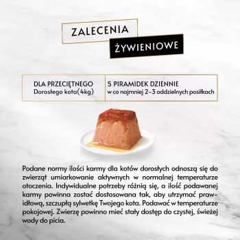 Šlapias kačių maistas Purina Gourmet Revelations Lašiša 2 x 57 g, suaugusioms katėms, 81% drėgmės