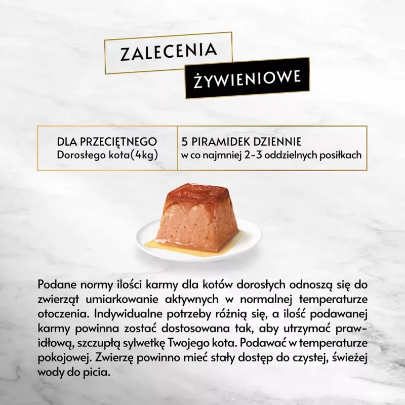 Purina Gourmet Revelations šlapias kačių ėdalas su lašiša, 2 x 57 g