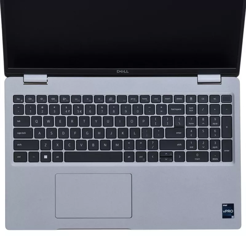 DELL LATITUDE 5530 i5-1235U 16GB 256GB SSD 15 inch FHD Win11pro NAUDOTAS