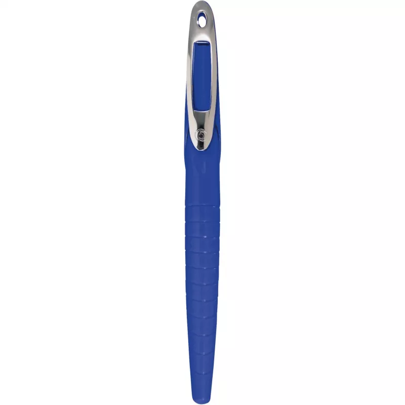 Parker stiliaus automatinis pieštukas Herlitz my.pen mėlynai baltas