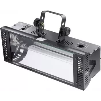 Stroboskopas Eurolite Superstrobe 2700 juodas