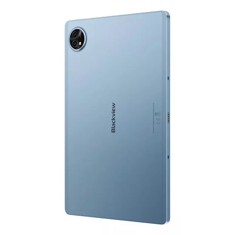 Planšetinis kompiuteris Blackview Zeno 10 5G 11 colių 8/256GB mėlyna