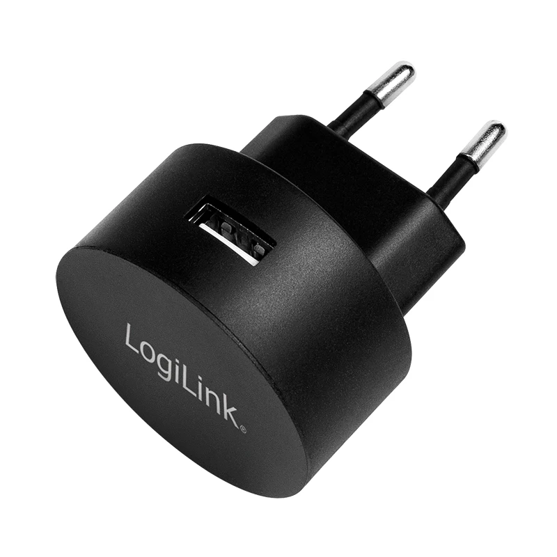 USB sieninis adapteris LogiLink PA0217