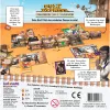 Colt Express – Gepanzerter Zug & Wachposten, stalo žaidimo plėtinys