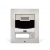 Pagrindinis įėjimo skydelis HELIOS/P Solo 9155301CS 2N
