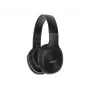 Edifier W800BT SE belaidės ausinės su Bluetooth, aktyviu triukšmo slopinimu ir mikrofonu, juodos spalvos