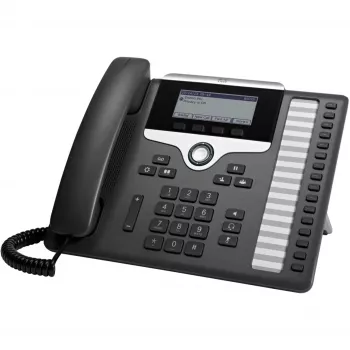 Cisco Telefonas UP Phone 7861