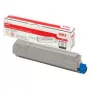 Originalus OKI 43487712 juodas toneris iki 6000 puslapių