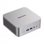 Mini PC Minis Forum X1-255 barebone su AMD Ryzen 7 H255