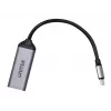 Unitek Adapter USB-C į Displayport 1.4, 8K@60Hz, V1415A