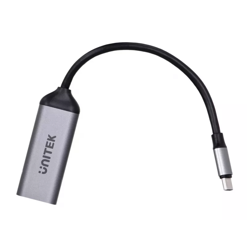 Unitek Adapter USB-C į Displayport 1.4, 8K@60Hz, V1415A