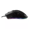 Pelė Baracuda BGM-031 Coral Black USB