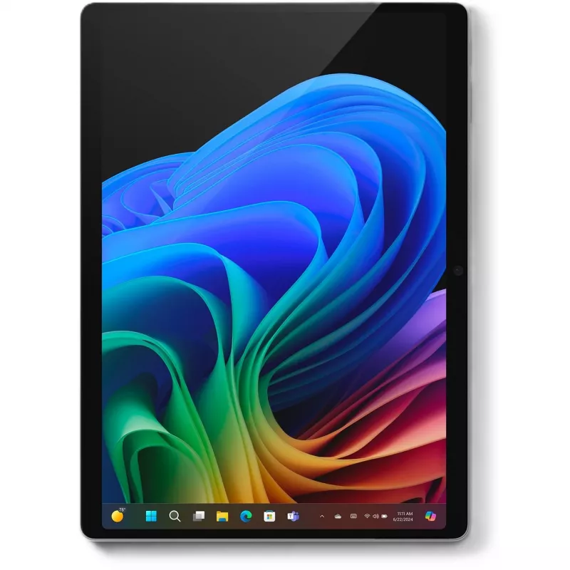 Planšetinis kompiuteris Microsoft Surface Pro 11 13 colių Intel Core Ultra 7 16GB RAM 512GB SSD Windows 11 Pro