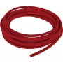 Alphacool AlphaCord Sleeve 4mm – 3,3m (10ft) – Imperial Red (Paracord 550 Type 3) 330cm EOL (45317)