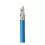 Belden 10GX Category 6A Enhanced F/UTP LSZH montavimo kabelis, 500 m