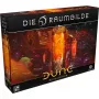 Dune: War for Arrakis – Kosminė Gildija, Stalo Žaidimo Priedas