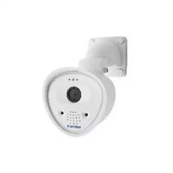 IP stebėjimo kamera Mobotix Mx-ONE-M1A-S-8DN150 3840x2160 vidaus ir lauko