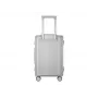 Lagaminas Xiaomi BHR9079GL aliuminio rėmas, kietas korpusas, sidabrinis, 735 mm