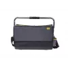 Dėžutė smulkioms detalėms ir įrankiams Stanley FMST1-70719 Metal Black, Yellow
