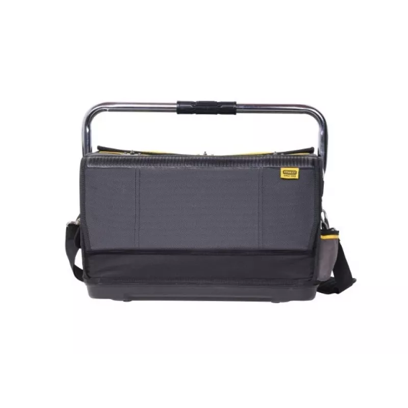 Dėžutė smulkioms detalėms ir įrankiams Stanley FMST1-70719 Metal Black, Yellow