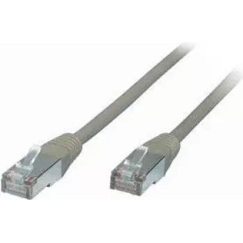 Tinklo kabelis ShiverPeaks Cat 6 S/FTP 5,0 m