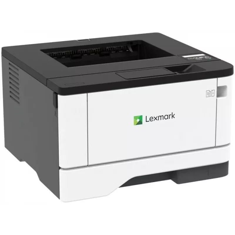 Lexmark MS431dw spausdintuvas – lazerinis, A4, iki 42 psl/min, dvikryptė spauda, 350 lapų, USB, LAN, Wi-Fi (29S0110)