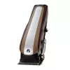 WAHL Cordless Legend Burgundo, Sidabrinė Ličio-Jonų (Li-Ion) besvorė kirpimo mašinėlė