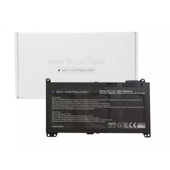 HP 851610-855 baterija nešiojamam kompiuteriui