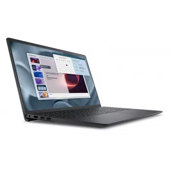 Dell Pro Essential 15 AG FHD i5-1334U/8GB/512GB/Intel UHD/Win11 Pro/ENG kbd/FP/Juoda/3Y ProSupport NBD Onsite Garantija