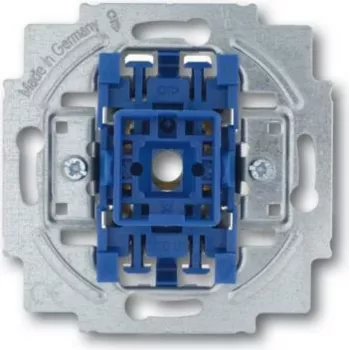 Busch-jaeger 2CKA001012A2042 mėlynas