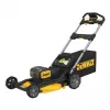 Belaidis elektrinis vejapjovė DeWALT DCMWP134N-XJ