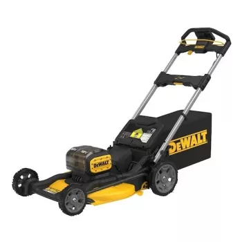 Belaidis elektrinis vejapjovė DeWALT DCMWP134N-XJ