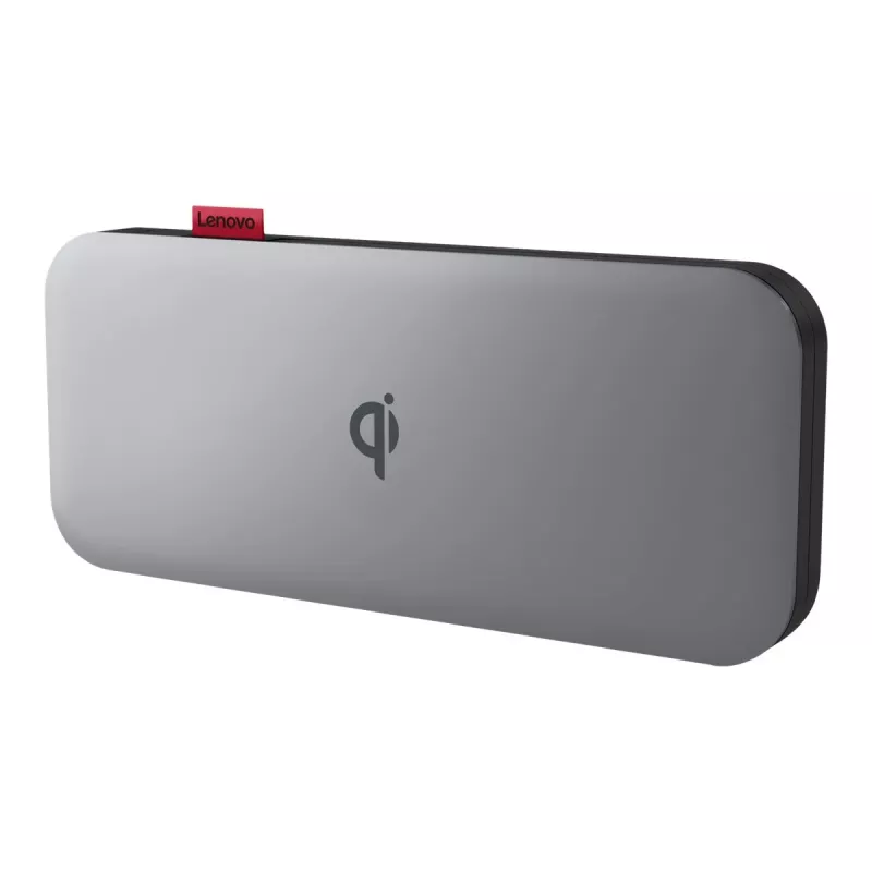 Lenovo 40ALLG1WWW belaidė įkrovimo baterija 10000 mAh