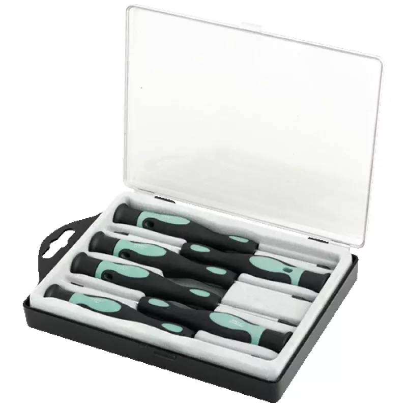Atsuktuvų rinkinys LogiLink WZ0020