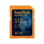 SanDisk 32GB SDHC Class 10 atminties kortelė SDSDXWT-032G-GNCI2
