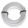 Koaksialinis kabelis Maclean MCTV-471 RG-6/U 50 m baltas