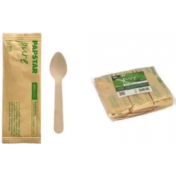 Papstar 88445 vienkartiniai stalo įrankiai
