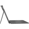 Logitech 920-011200 belaidė klaviatūra planšetei QWERTZ vokiškas išdėstymas Smart Connector grafitas