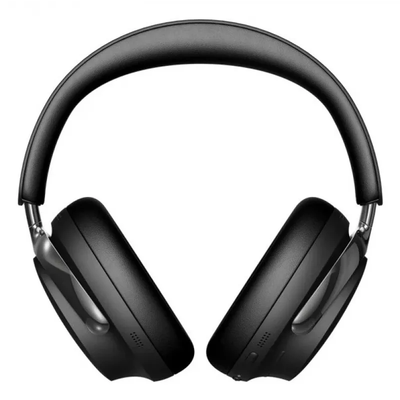 Belaidės ausinės Bose QuietComfort Ultra 2. GEN Juodos