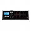 DJ valdiklis Akai MPX8 Juodas 3,5 mm ausinių jungtis 5 V 1 A