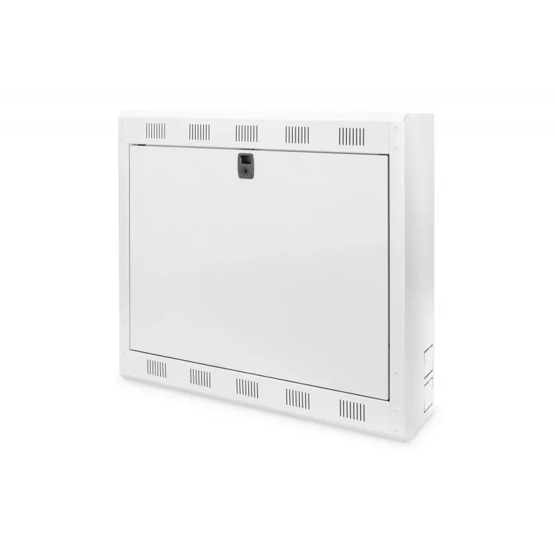 Sieninis spintos korpusas Digitus DN-DVR-1