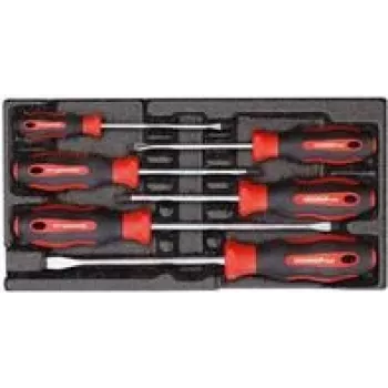 Rankinis atsuktuvas Gedore R22150013, aukštis 60 mm, svoris 854 g