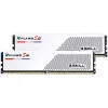 G.Skill F5-6000J3036F24GX2-RS5W atminties modulis 48 GB (2 x 24 GB) DDR5 5600 MT/s